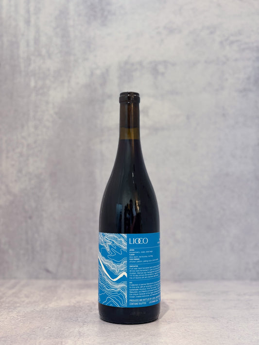 2024 LIOCO, Pinot Noir ‘Mendocino County’