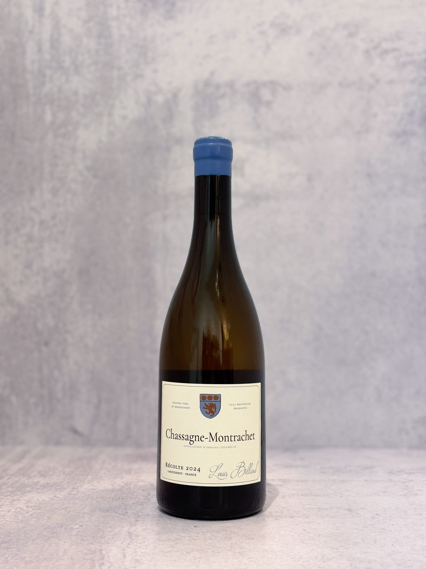 2024 Louis Billard Chassagne-Montrachet