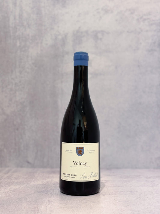 2024 Louis Billard Volnay