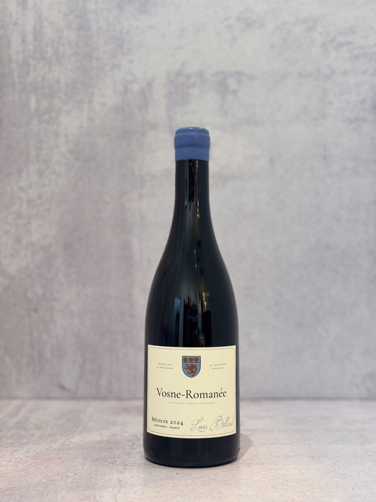 2024 Louis Billard Vosne-Romanée