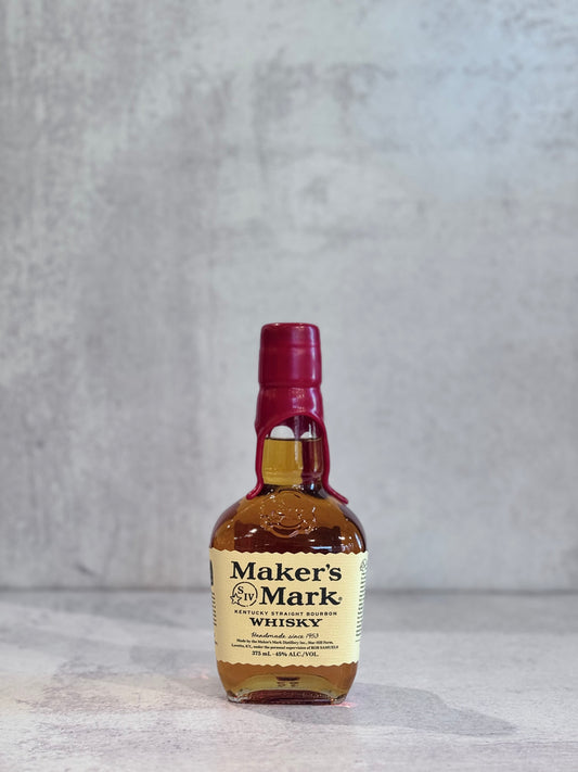 Maker's Mark, Bourbon Whisky (375ml)