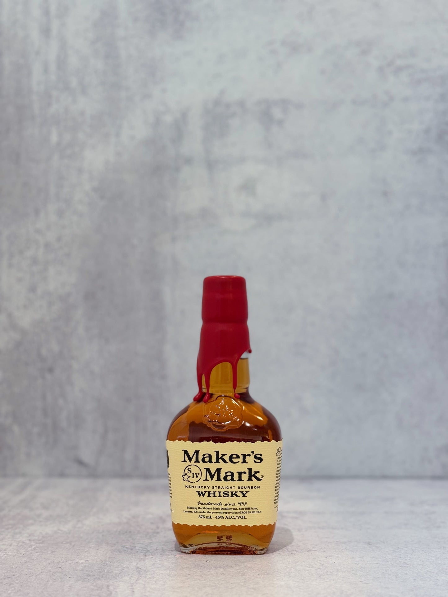 Maker's Mark, Bourbon Whisky (375ml)