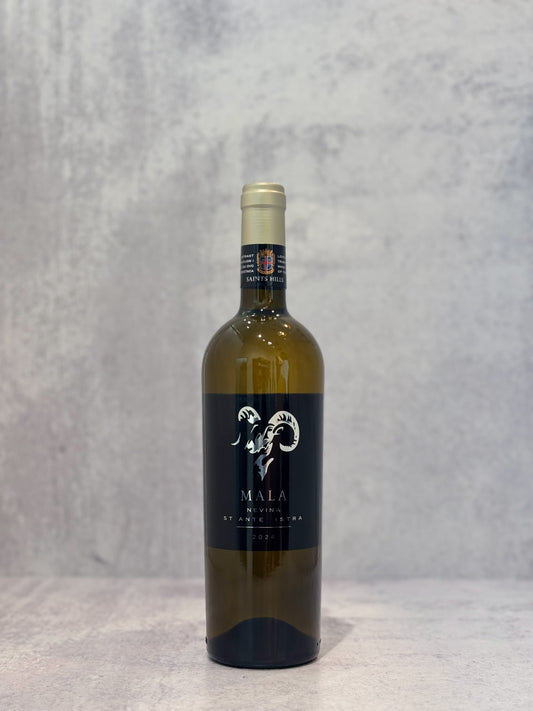 2024 Saints Hills Mala Nevina (Malvasia Istriana, Chardonnay)