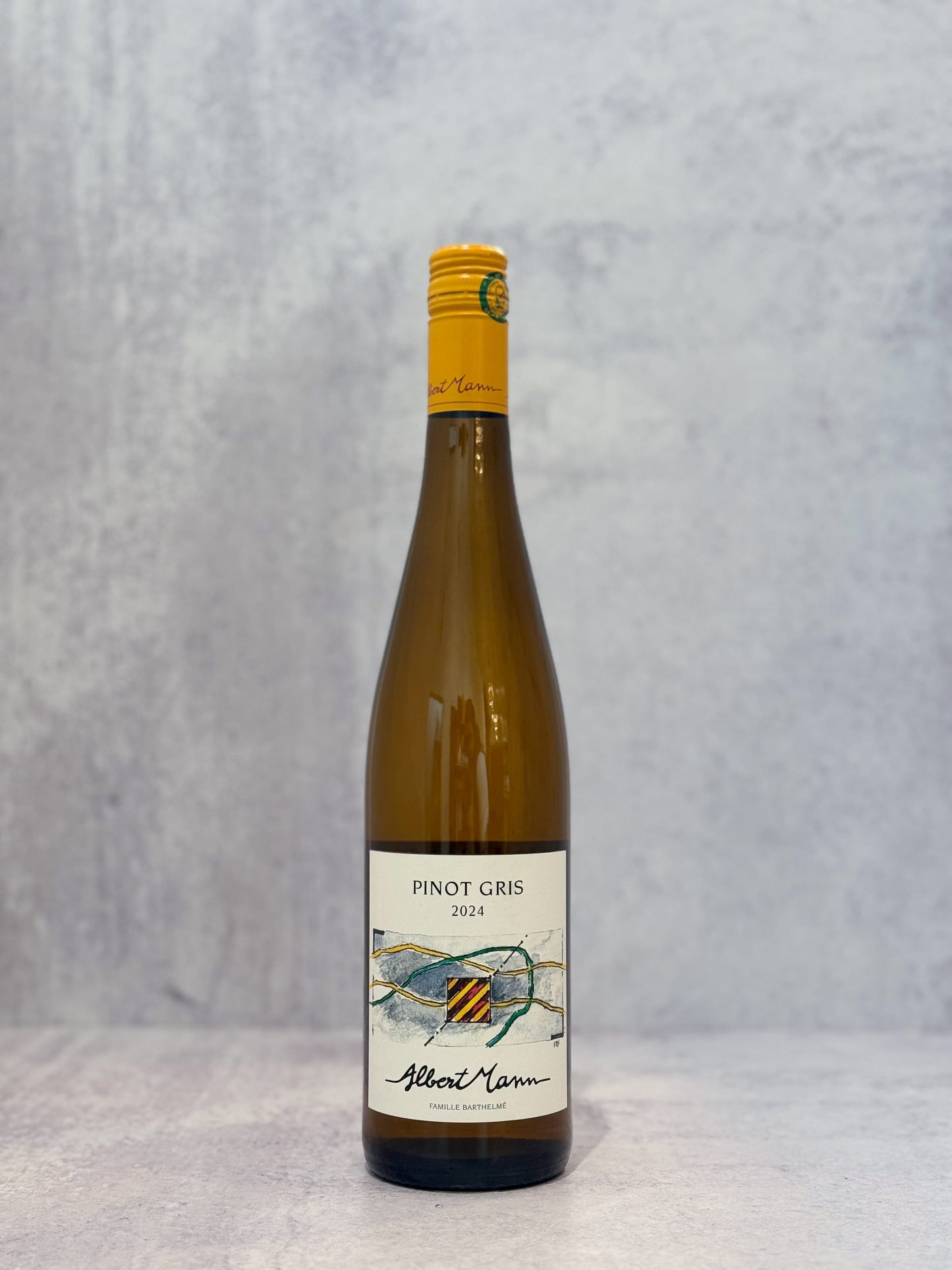 2024 Albert Mann Pinot Gris