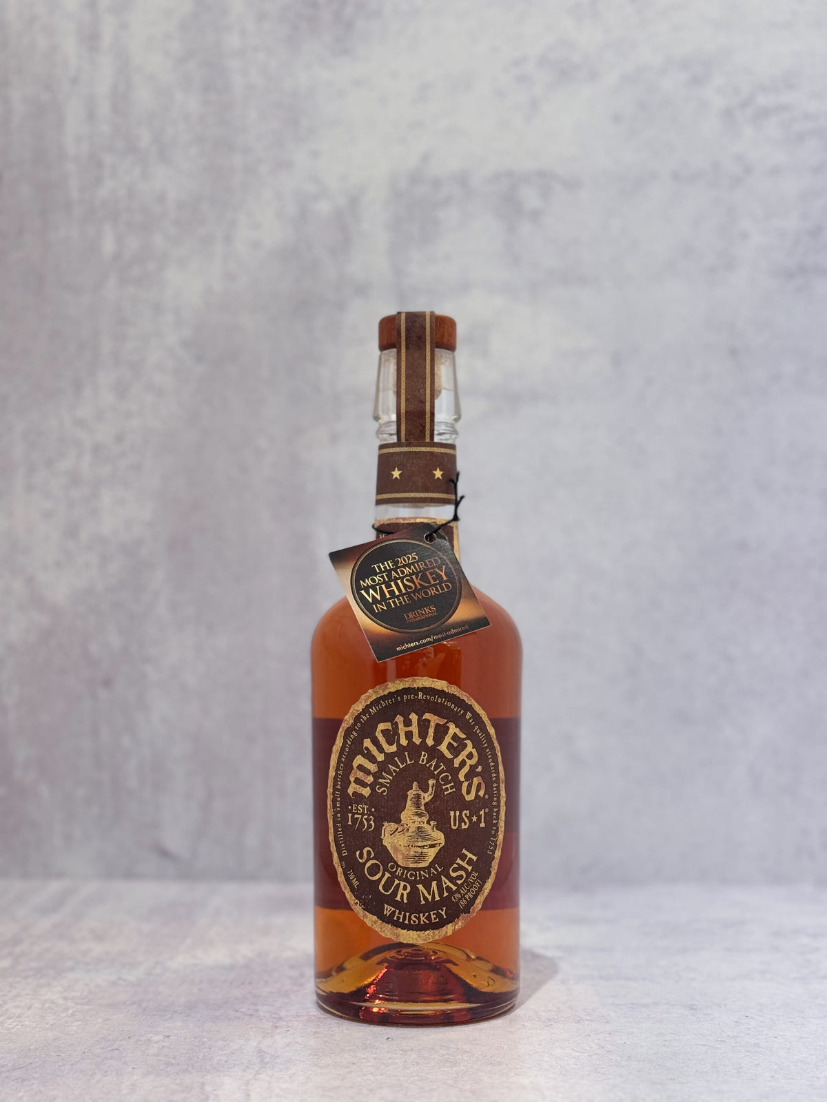 Michter's, US*1 Sour Mash Whiskey