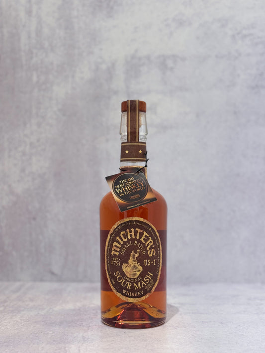 Michter's, US*1 Sour Mash Whiskey