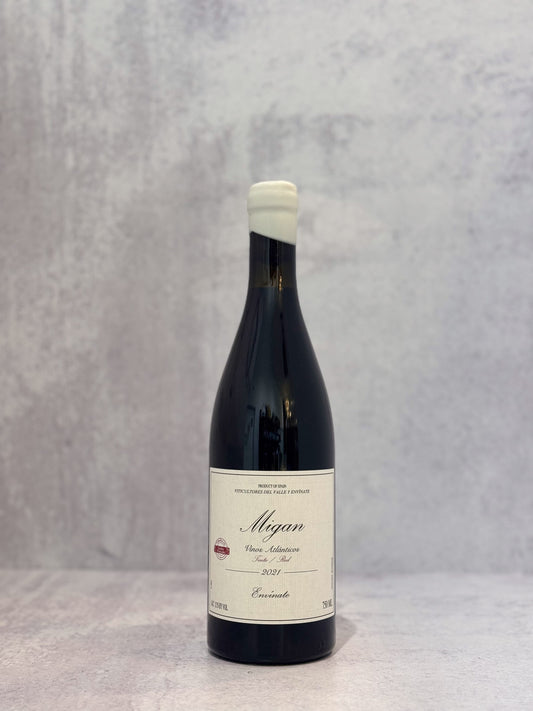 2021 Envínate, Tenerife 'Migan' Tinto