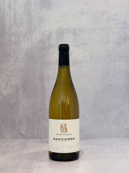2024 Georges Millerioux Sancerre