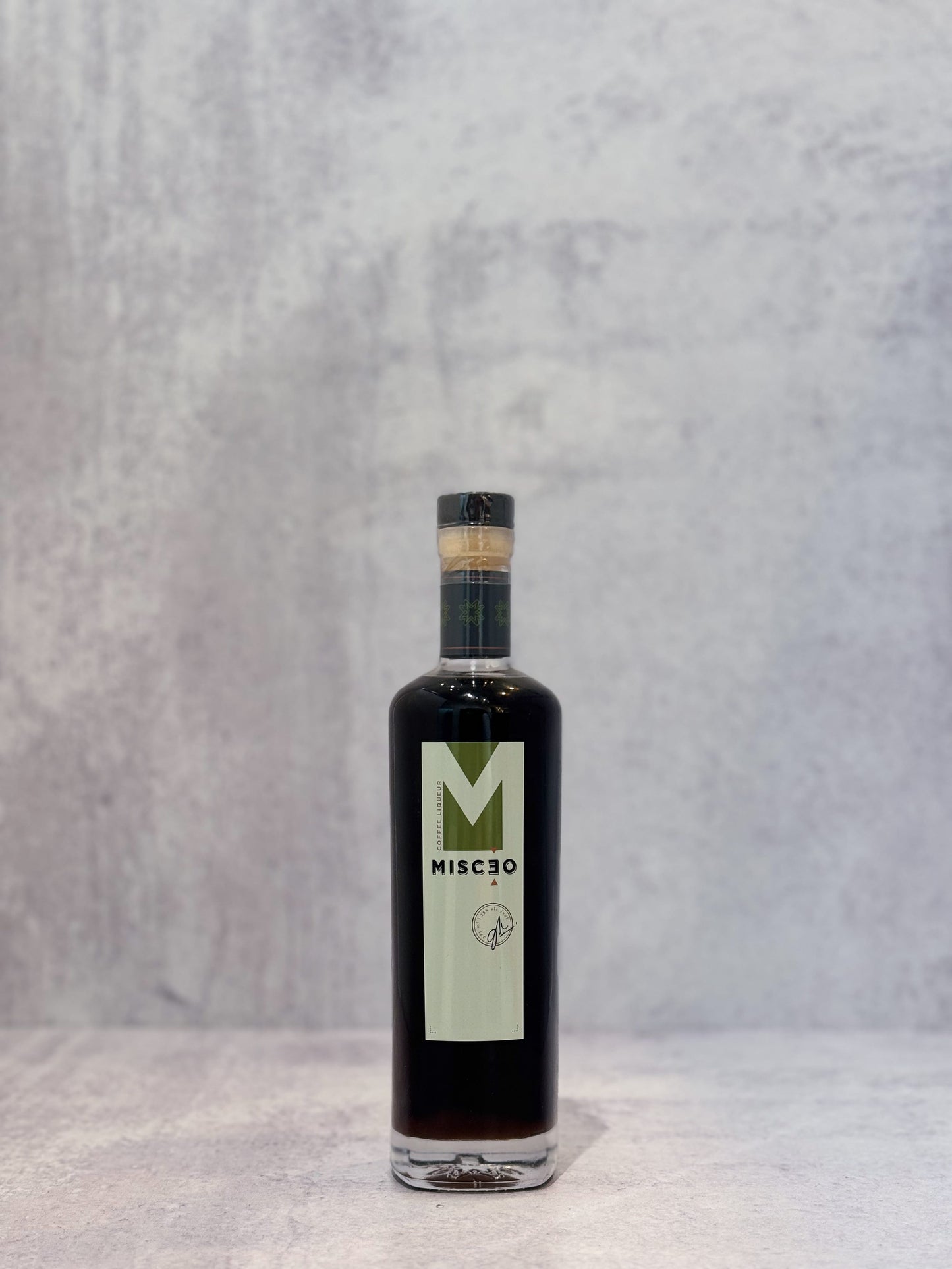 Misceo Coffee Liqueur