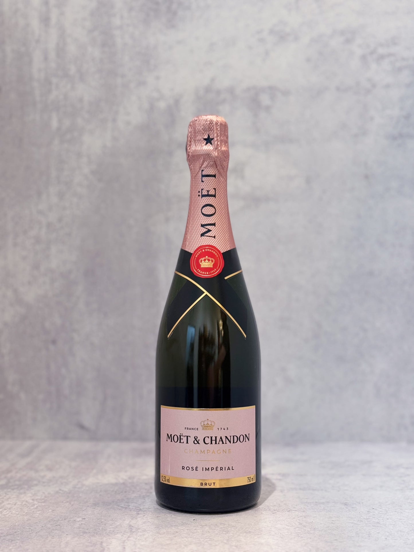 NV Moët & Chandon, Impérial Rosé Champagne