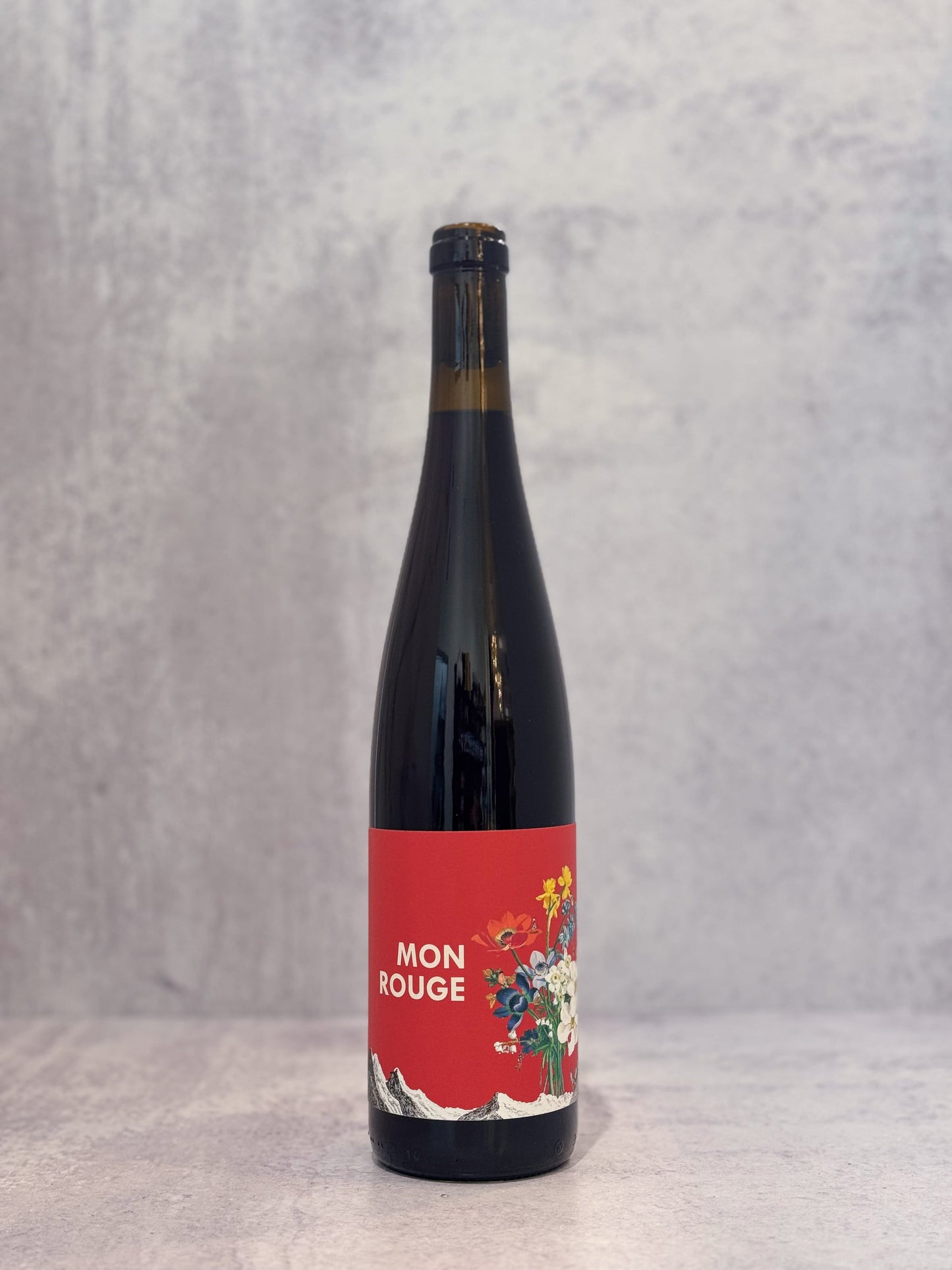 2023 Weingut Jurtschitsch 'Mon Rouge'