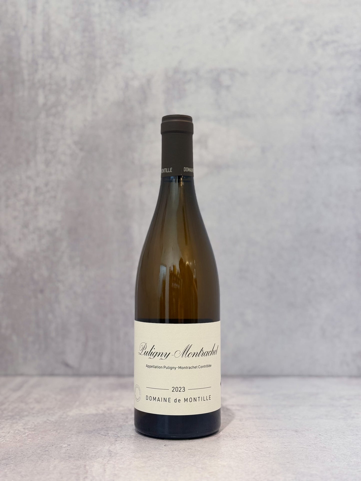 2023 Domaine de Montille, Puligny-Montrachet