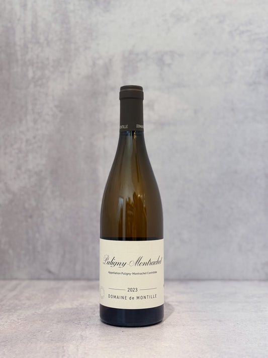 2023 Domaine de Montille, Puligny-Montrachet
