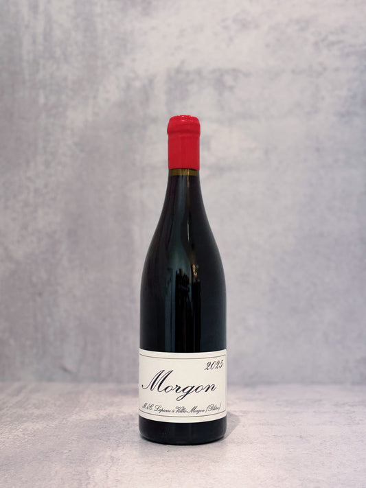 2025 Marcel Lapierre, Morgon