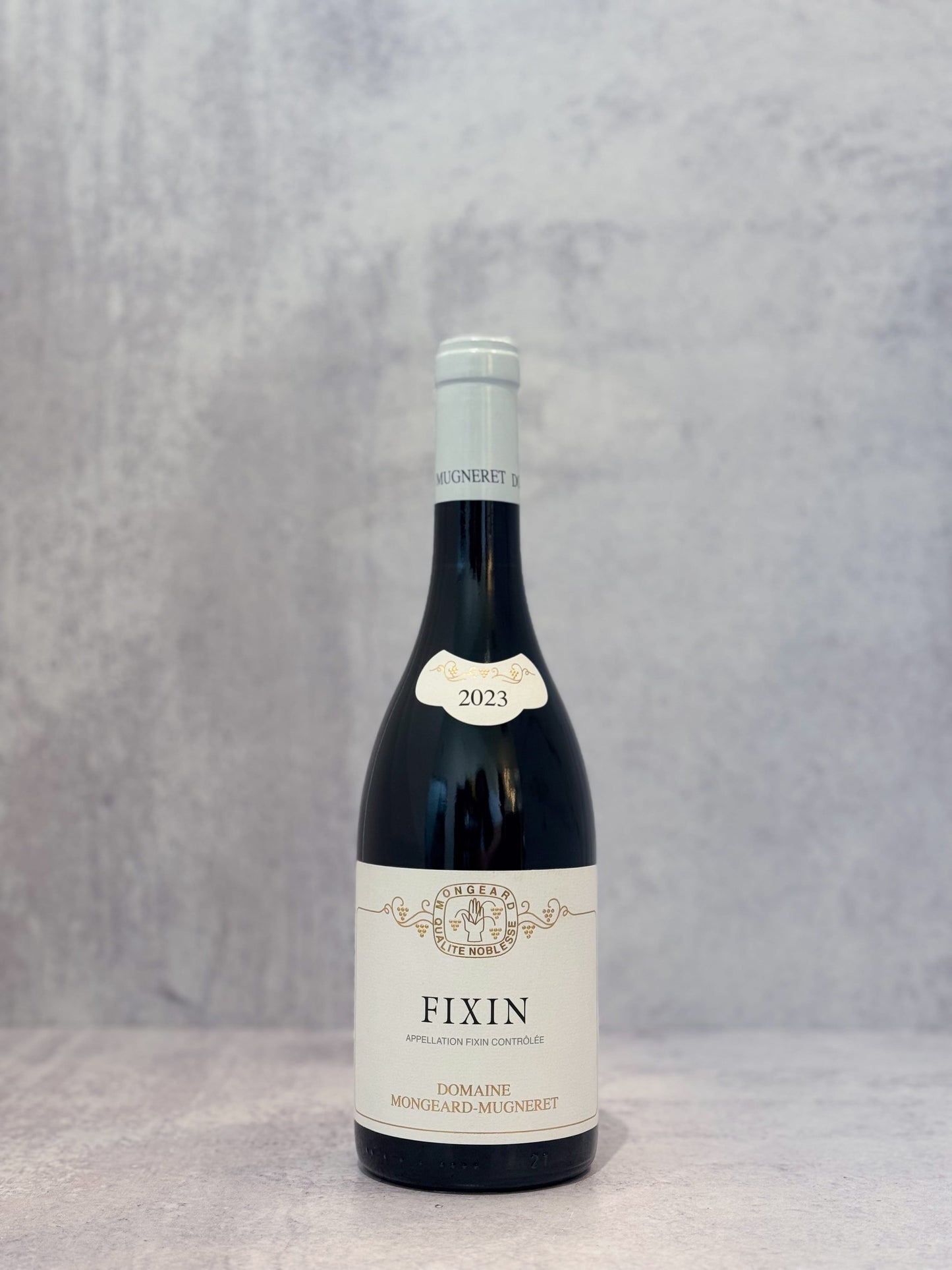 2023 Domaine Mongeard Mugneret Fixin