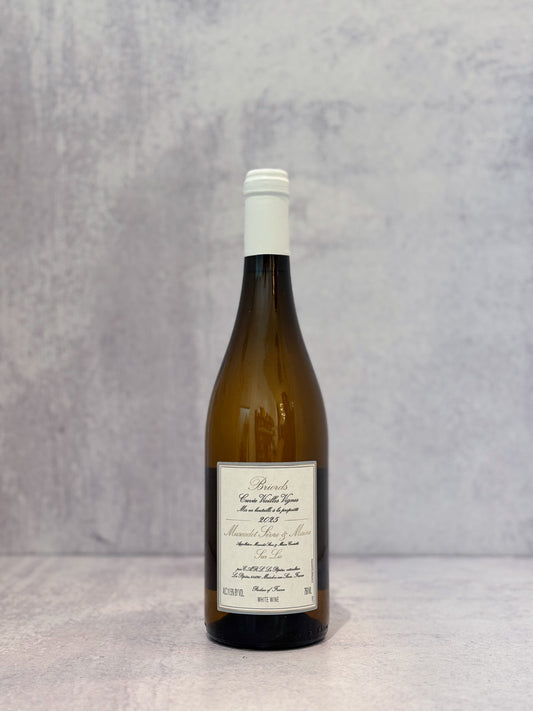 2025 Domaine de la Pepiere Muscadet Sevre-et-Maine Clos des Briords