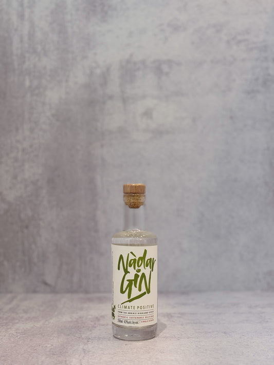 Arbikie Nadar Gin (200 ml)