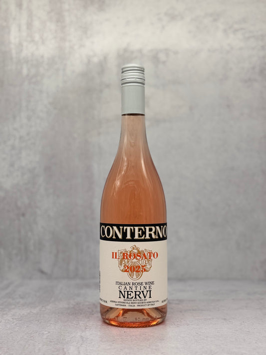2025 Nervi-Conterno, Il Rosato