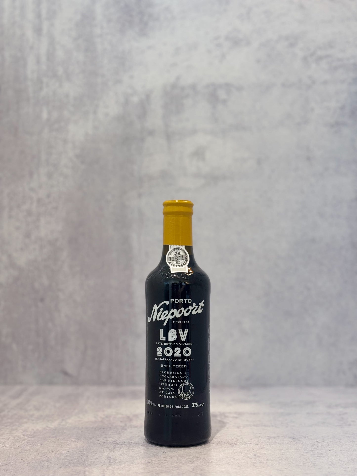 2020 Niepoort, Late Bottled Vintage Port (375ml)