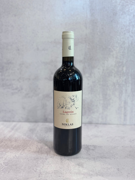 2024 Weingut Niklas Lagrein