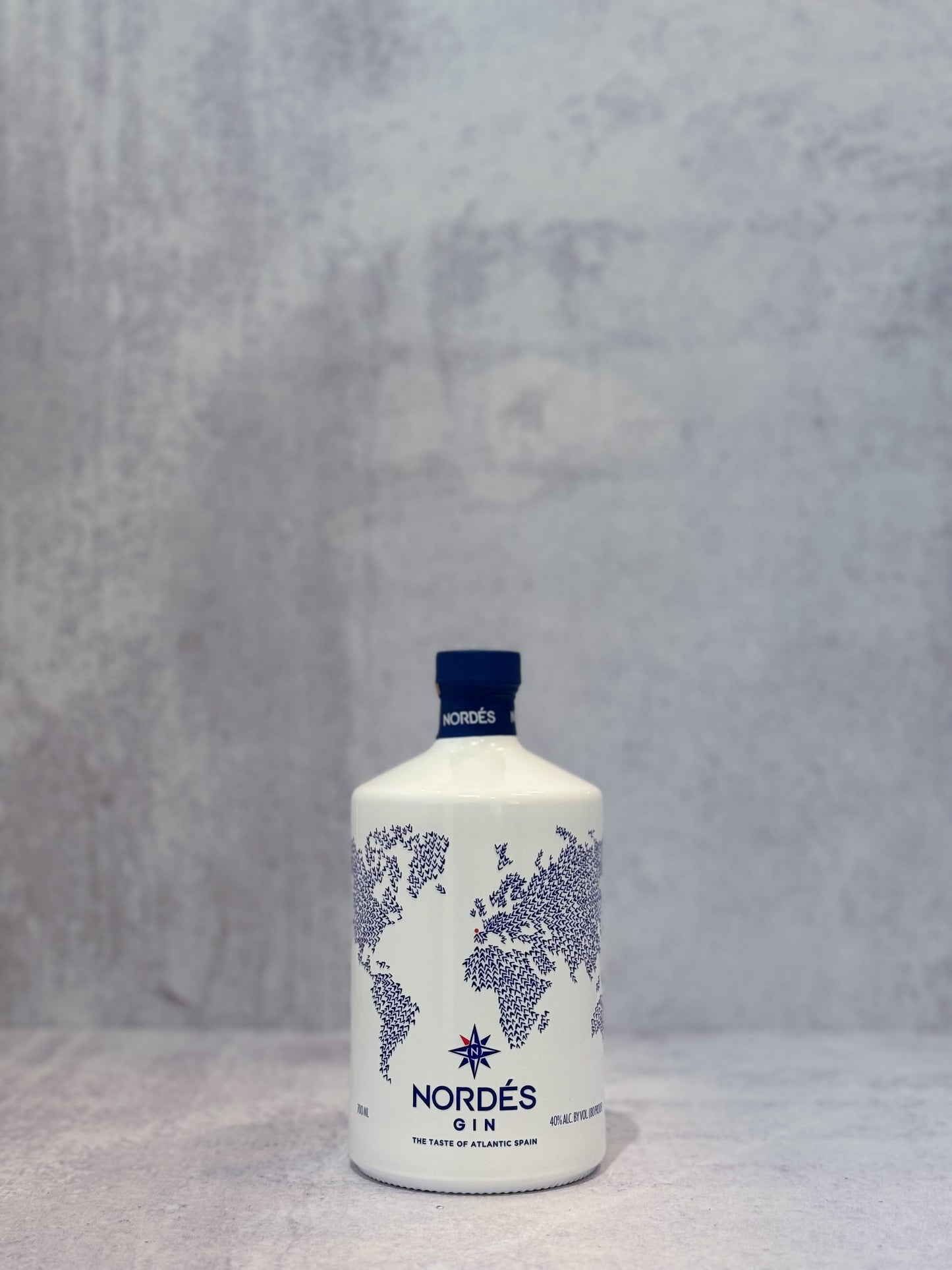 Nordes Gin