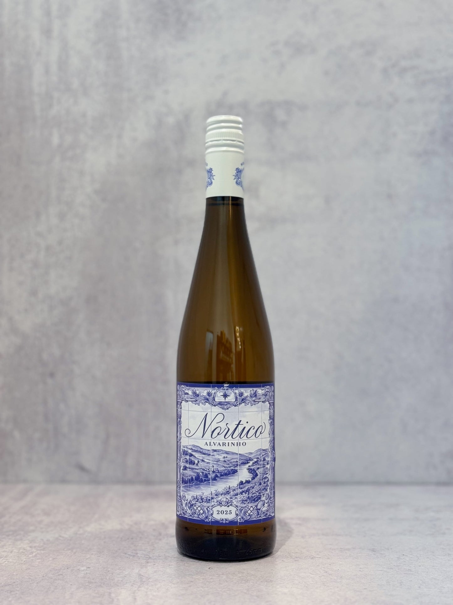 2024 Nortico Alvarinho, Vinho Verde