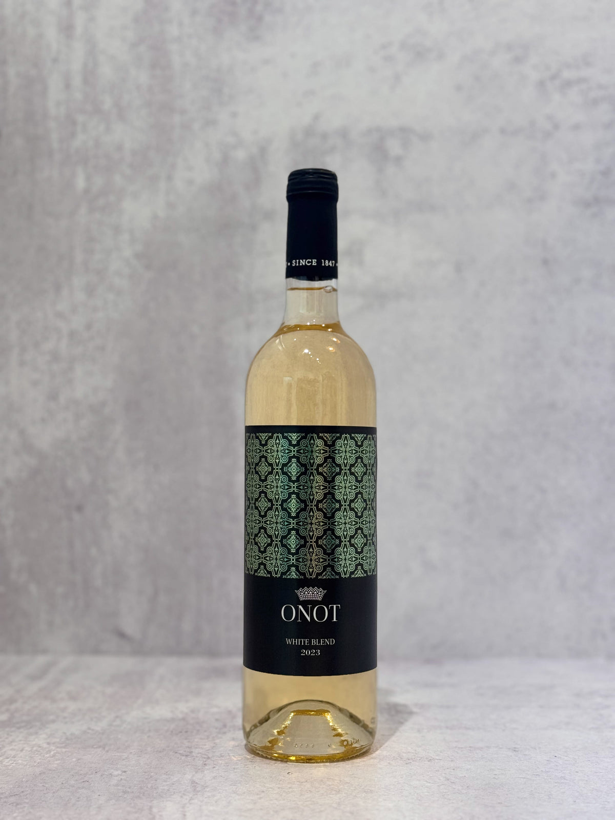 2023 Hayotzer Onot White Blend