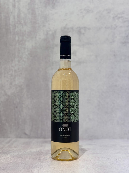 2023 Hayotzer Onot White Blend