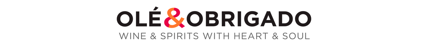 FREE Tasting Table: Olé & Obrigado