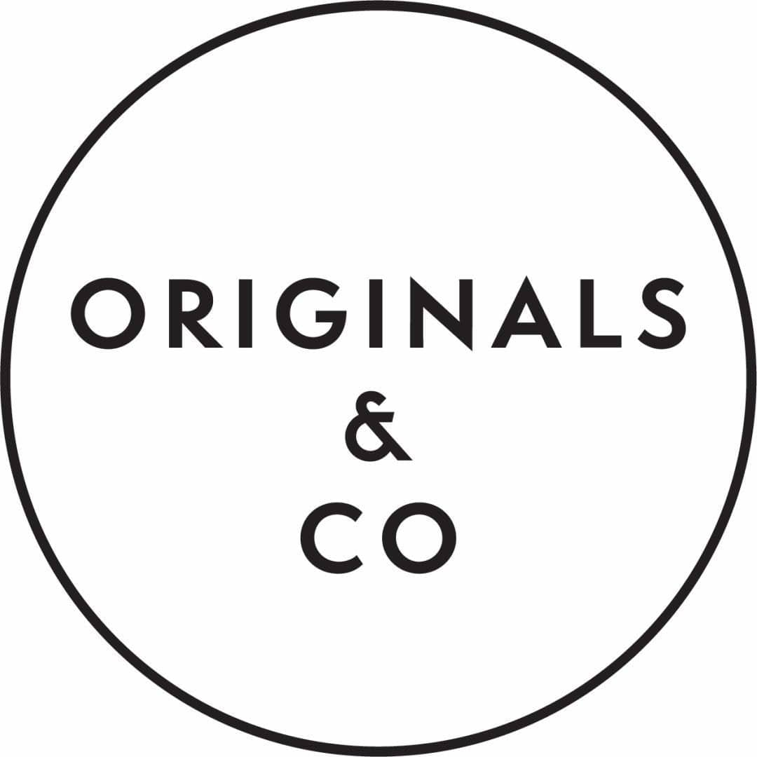 Tasting Table: Cocktails with Originals & Co.
