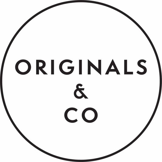 Tasting Table: Cocktails with Originals & Co.
