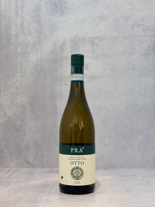2025 Prà, ‘Otto’ Soave Classico