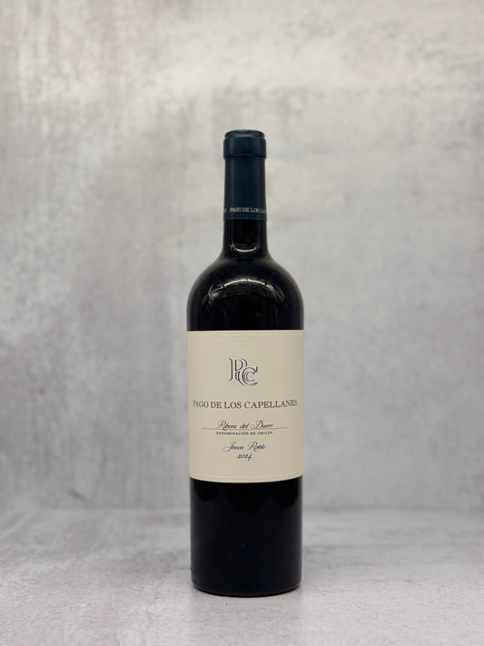 2024 Pago de Los Capellanes Ribera del Duero Joven