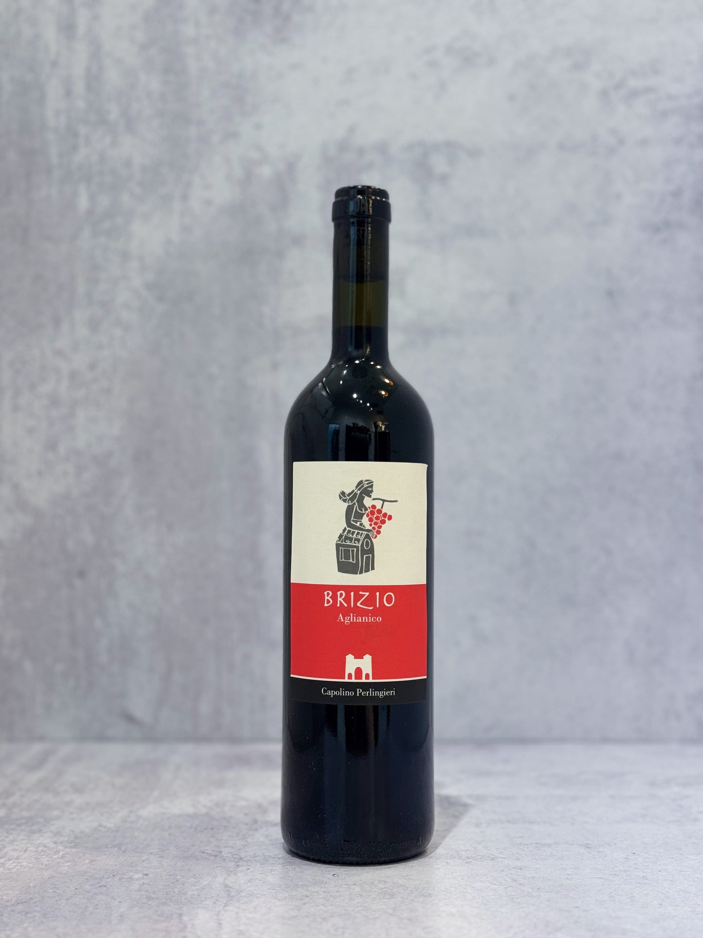 2022 Capolino Perlingieri Aglianico 'Brizio'