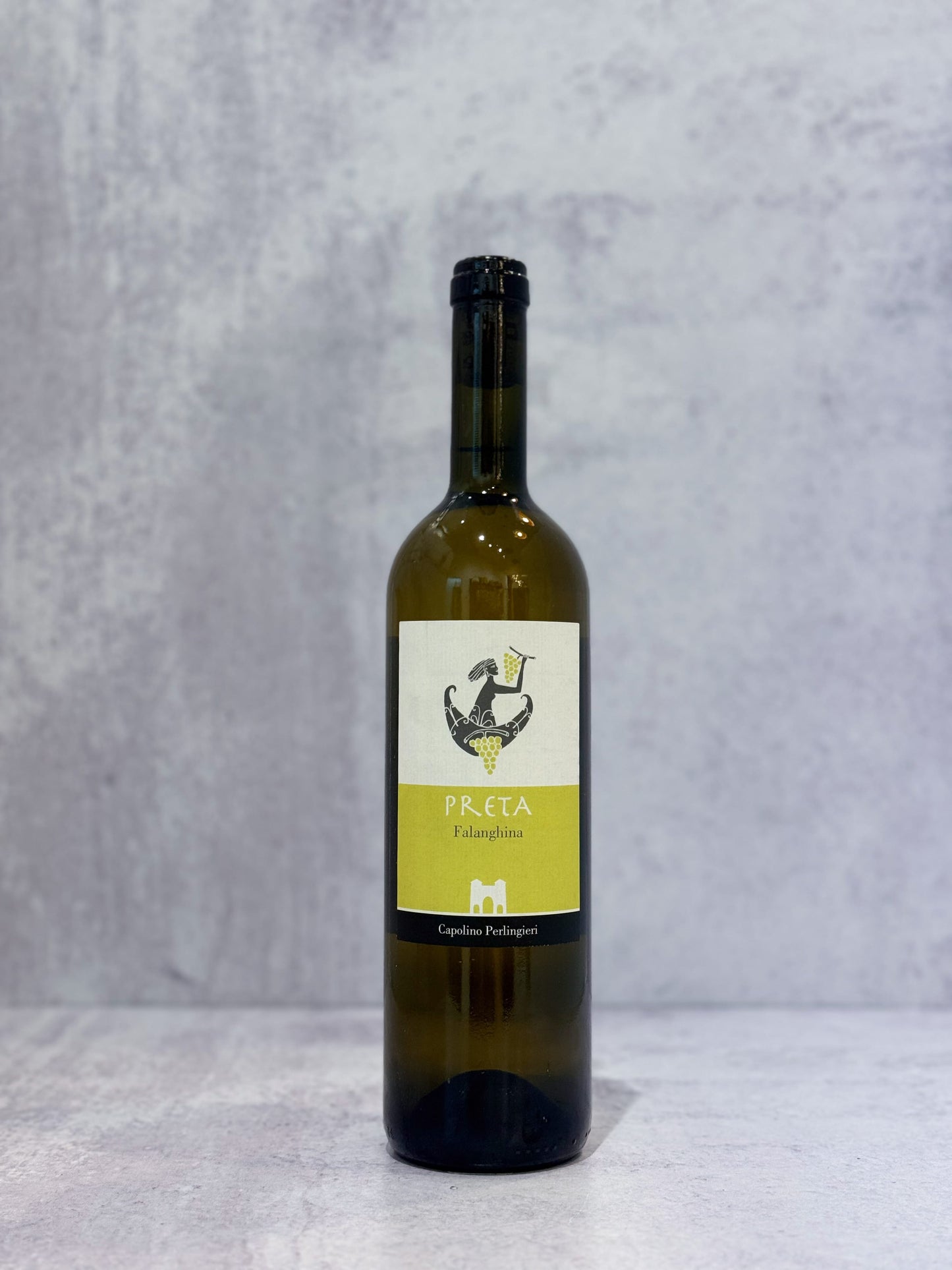 2024 Capolino Perlingieri Falanghina del Sannio 'Preta'