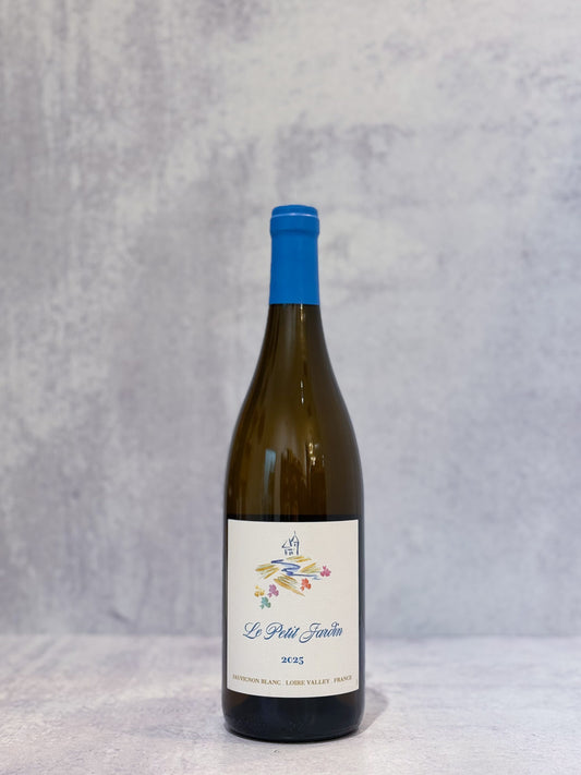 2025 Le Petit Jardin, Sauvignon Blanc