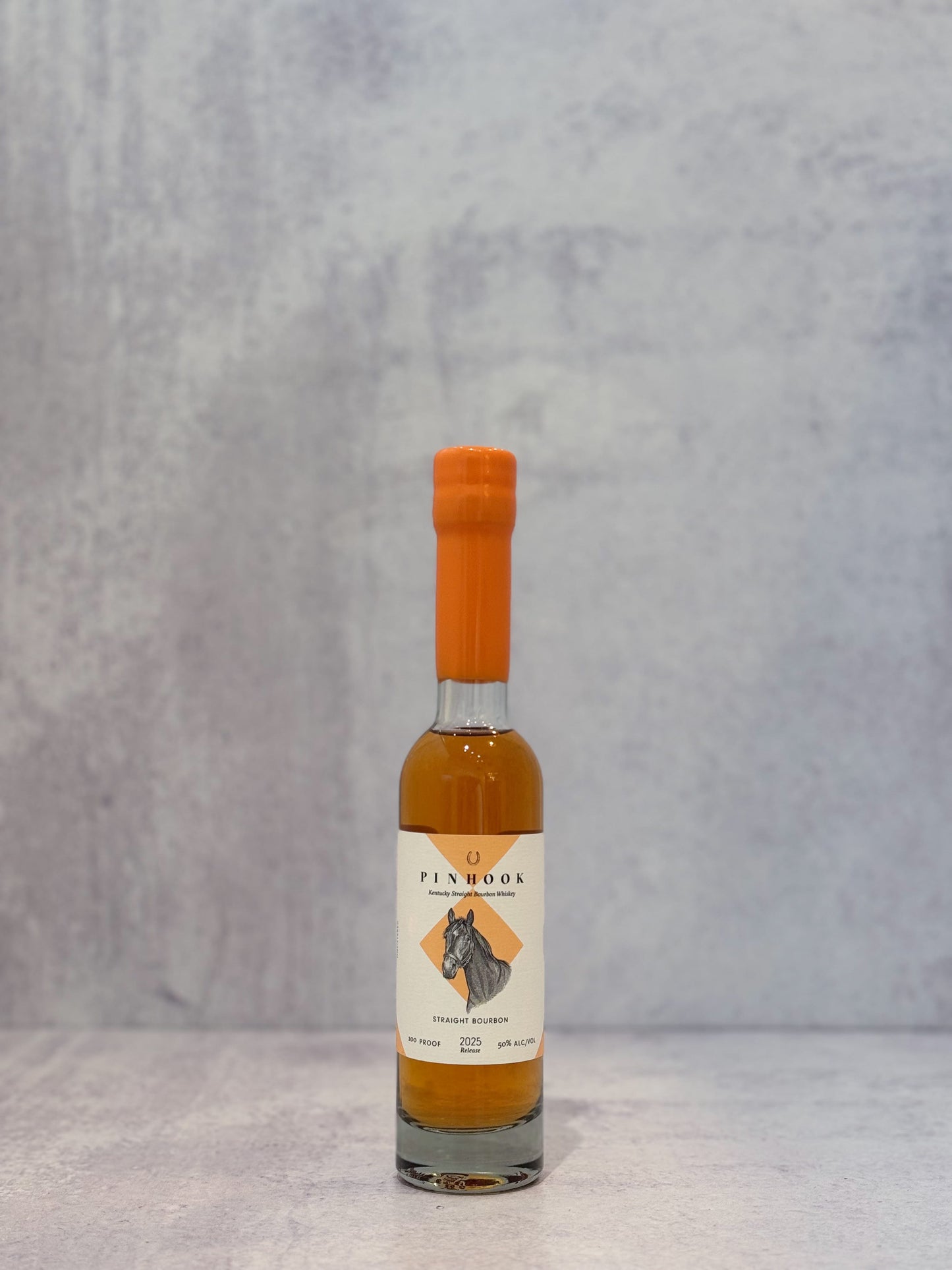 Pinhook Flagship Bourbon Whiskey (200ml)