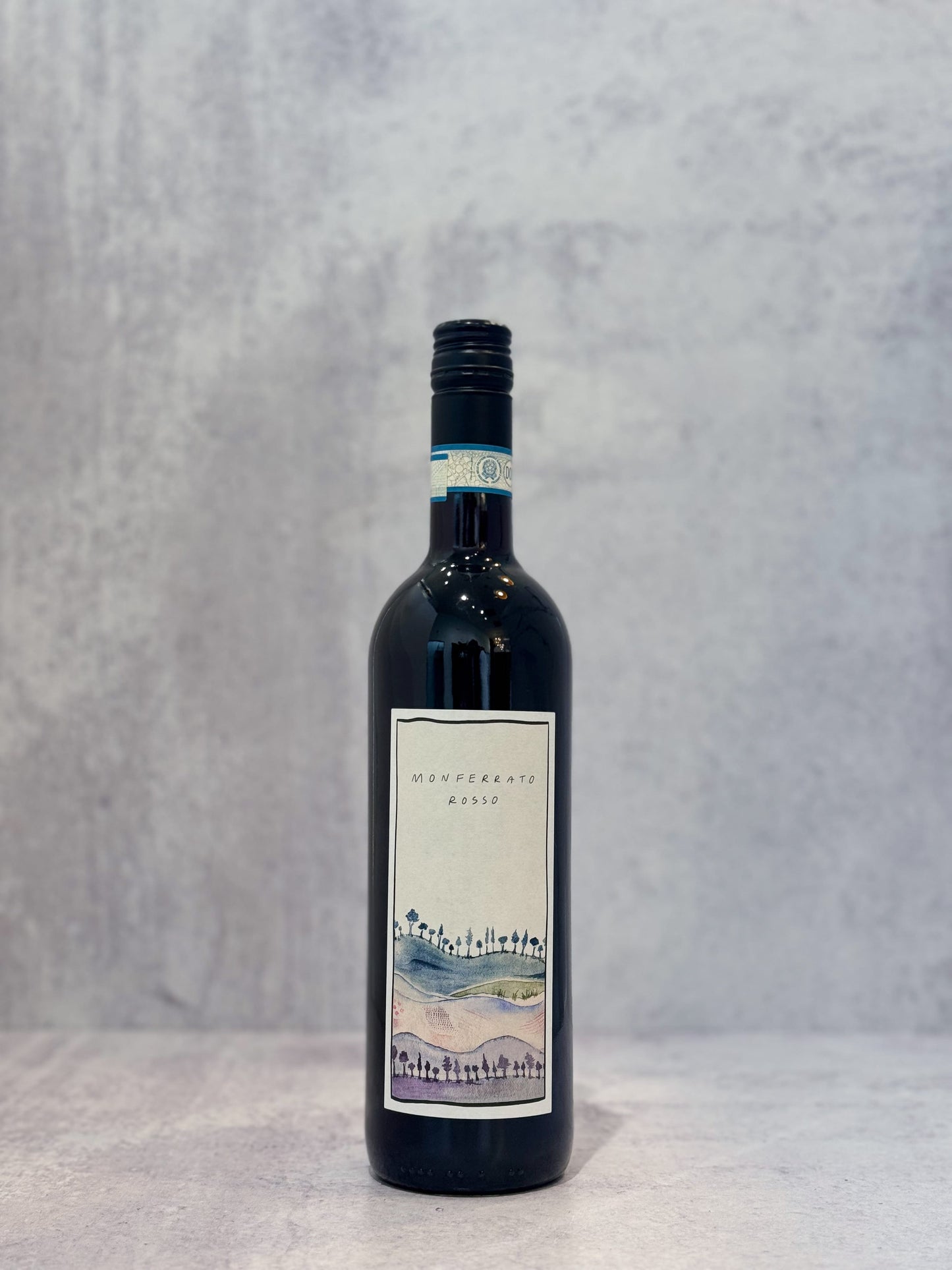 2022 Prima Piuma, Monferrato Rosso