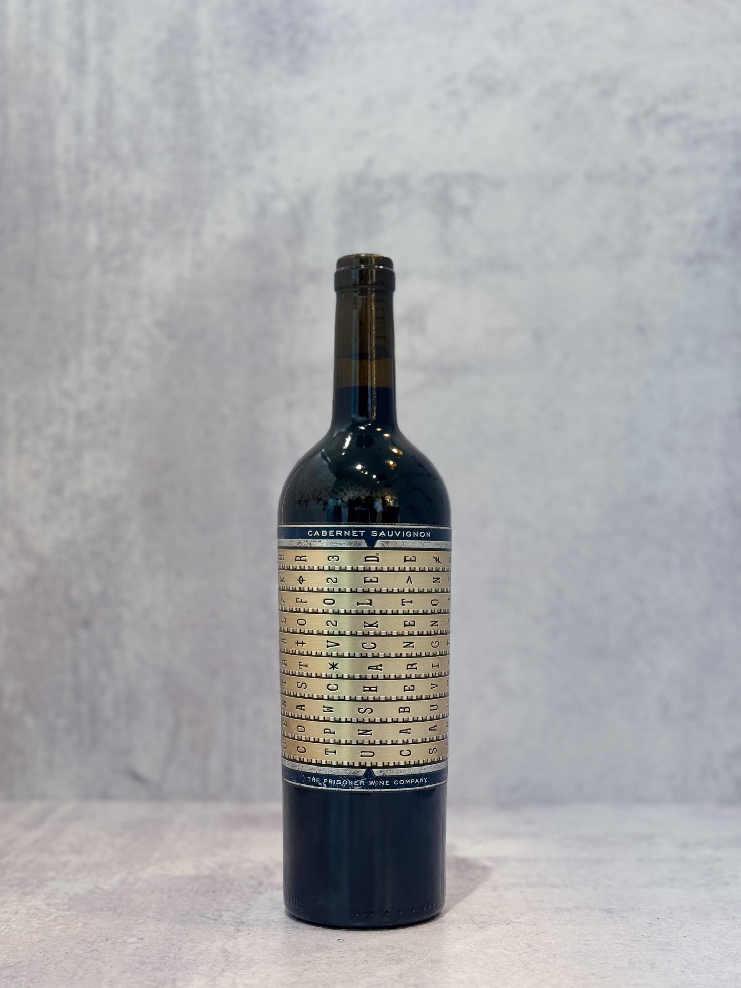 2022 The Prisoner Wine Co, Unshackled Cabernet Sauvignon
