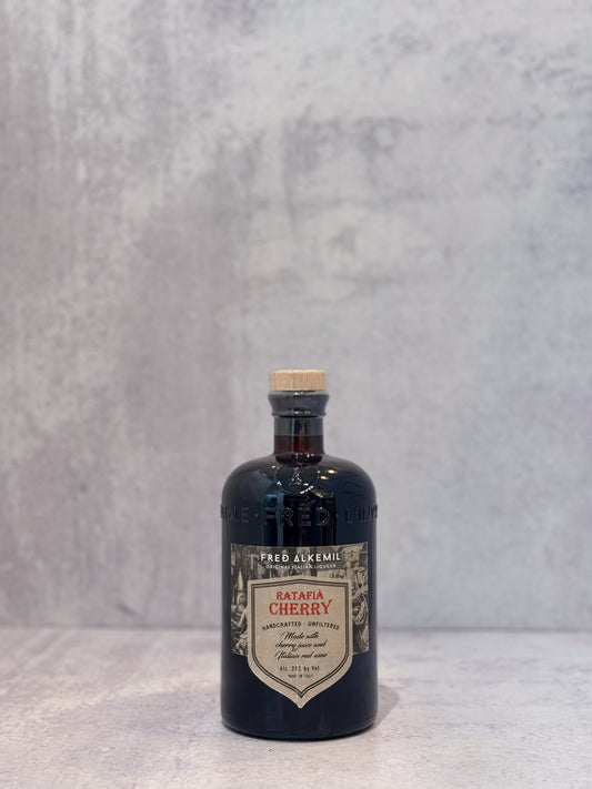 Fred Alkemil Ratafià Cherry