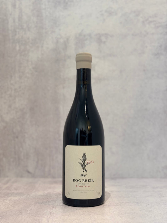 2023 Roc Breïa, Pinot Noir 'Théo Dancer'