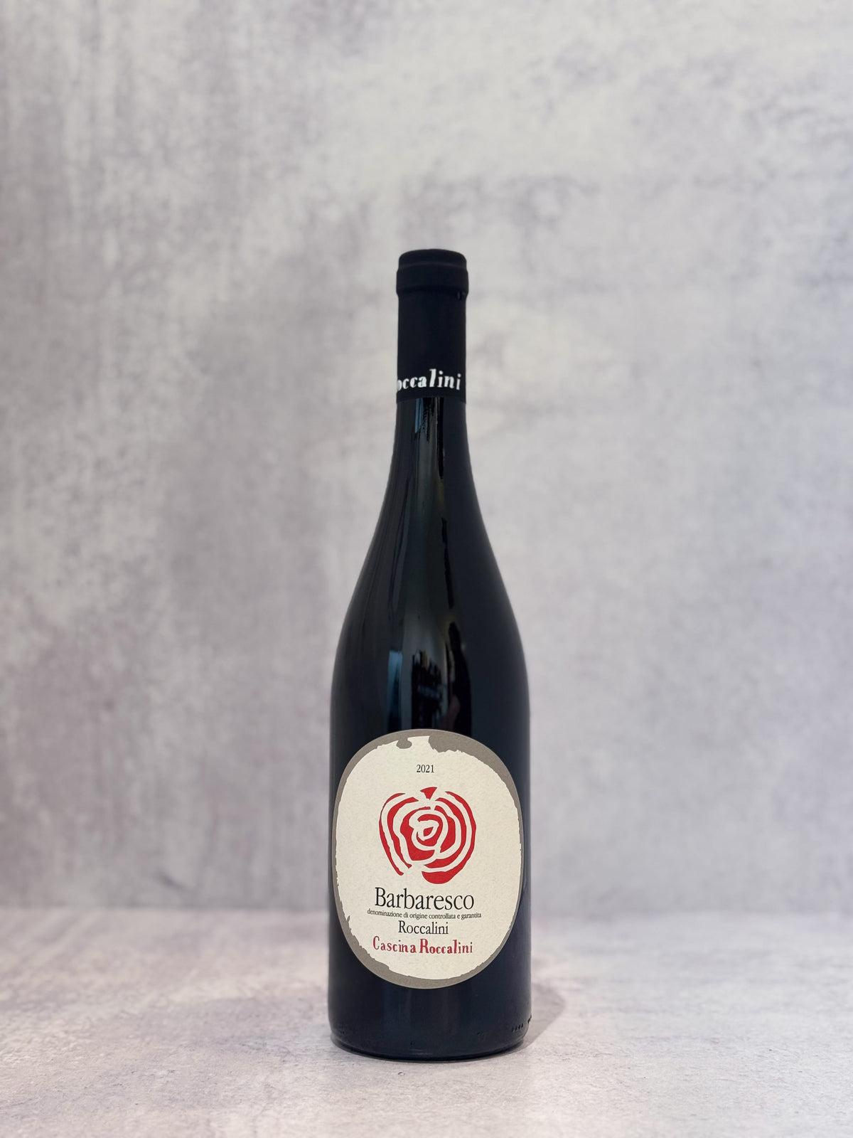 2021 Roccalini, Barbaresco