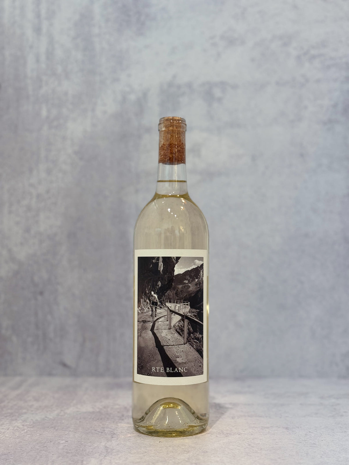 2023 Clif Family Winery "Rte Blanc" Sauvignon Blanc