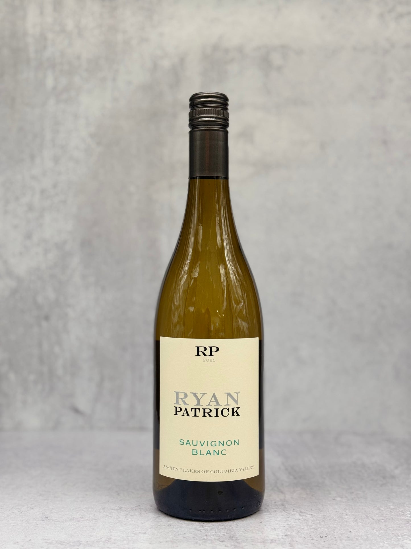 2025 Ryan Patrick Sauvignon Blanc
