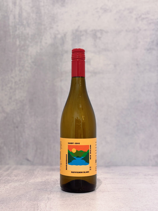 2025 Sandy Cove, Sauvignon Blanc