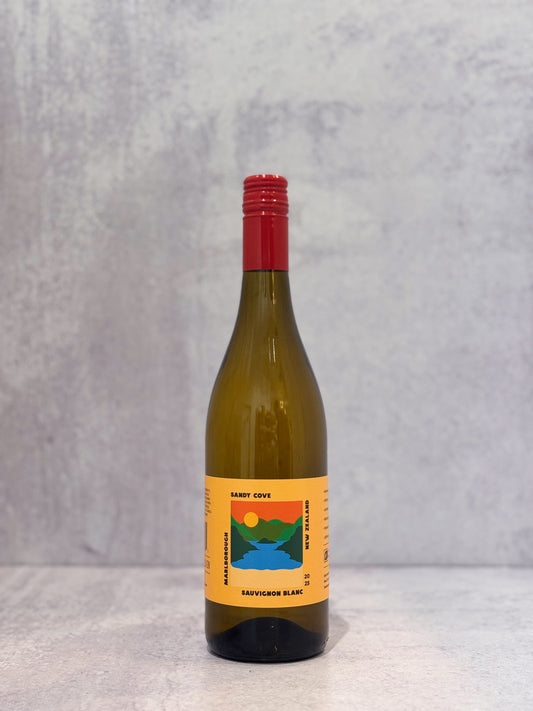 2025 Sandy Cove, Sauvignon Blanc