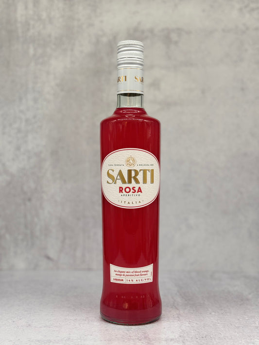 Sarti Rosa Aperitivo
