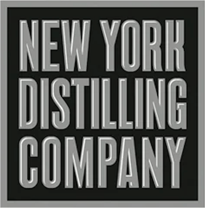 Tasting Table: FREE Tasting with Bill from New York Distilling Company