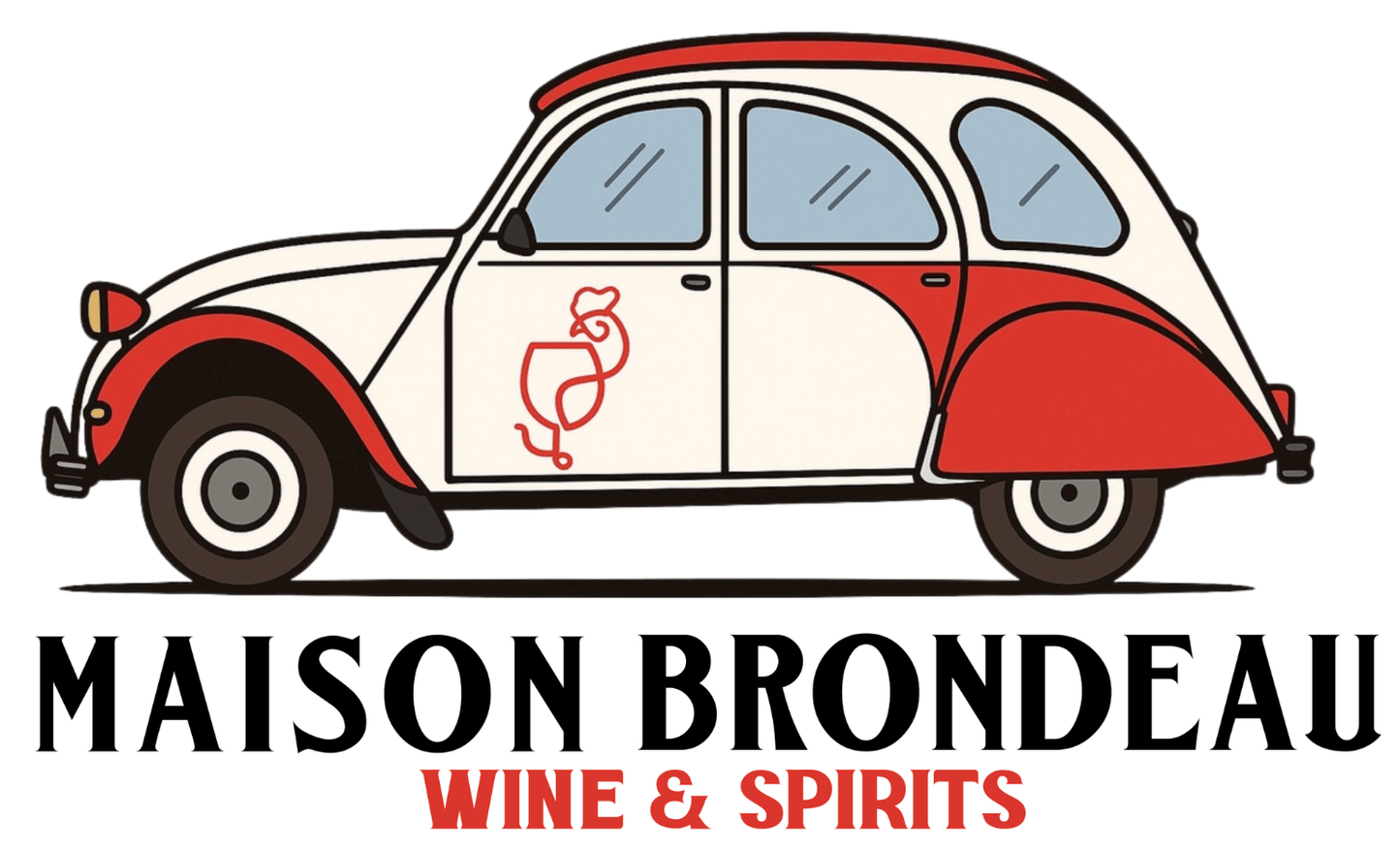 Tasting Table: FREE Tasting with the Maison Brondeau Team from 5-7pm