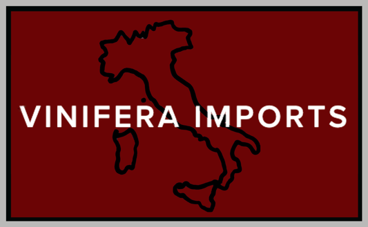 Tasting Table: FREE Tasting with Vinifera Imports!